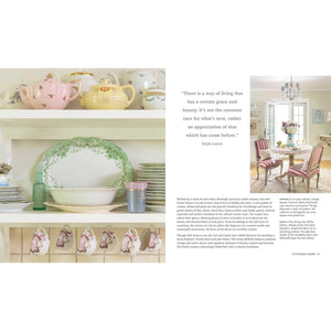 The Soulful Cottage: Creating a Charming and Personal Home