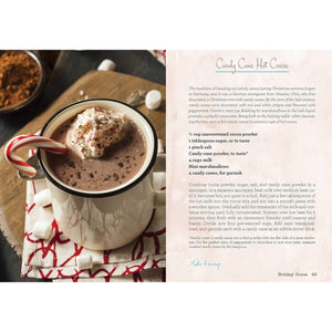 Hot Cocoa Comfort