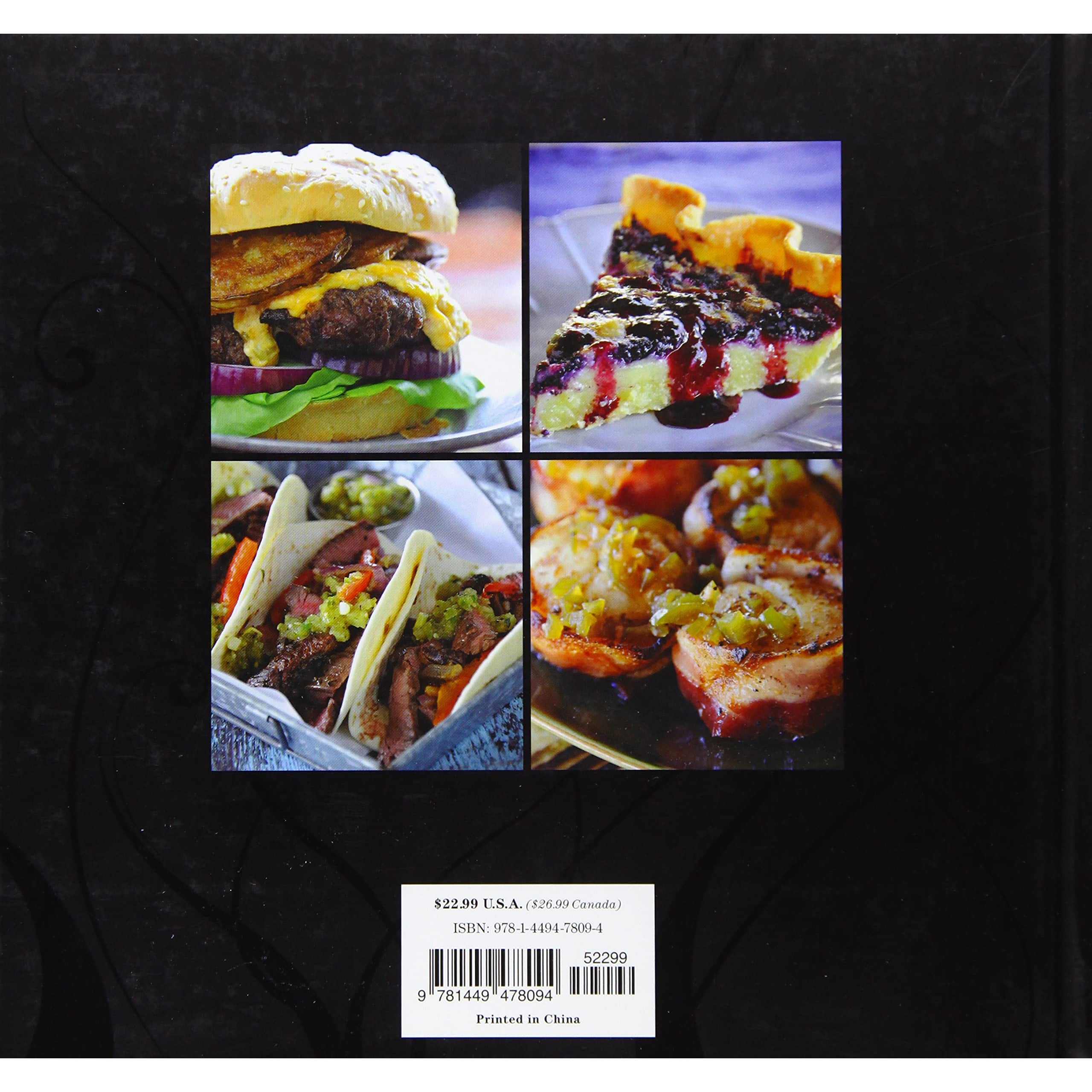Smokin' Hot in the South | New Grilling Recipes from the Winningest Woman in Barbecue