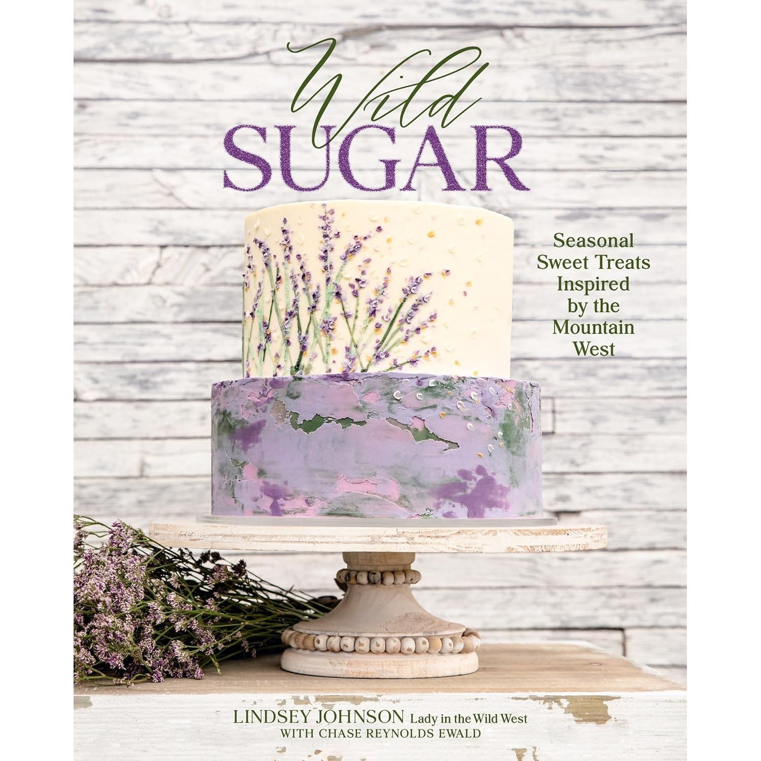 Wild Sugar
