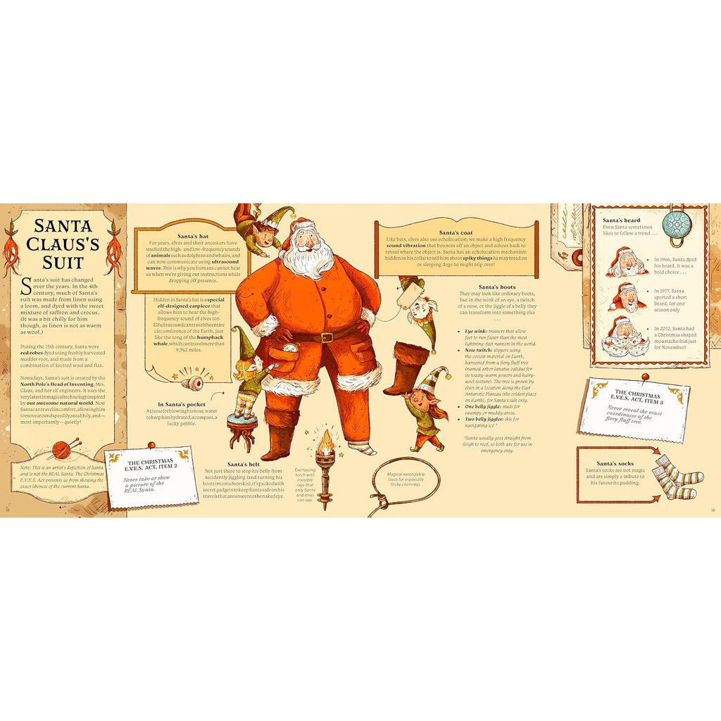 Secrets from the North Pole | Discover the magic of Christmas