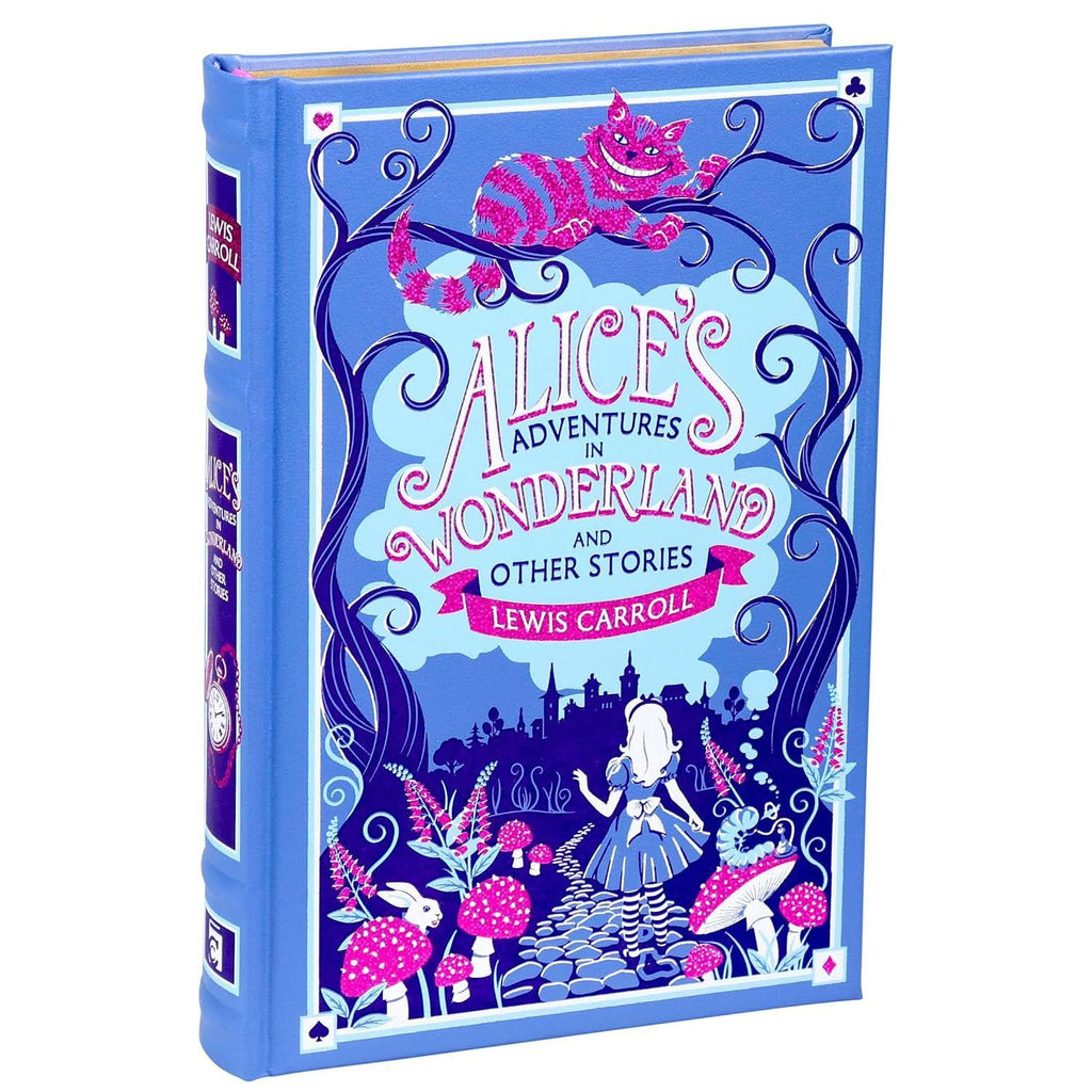 Alice's Adventures in Wonderland and Other Stories