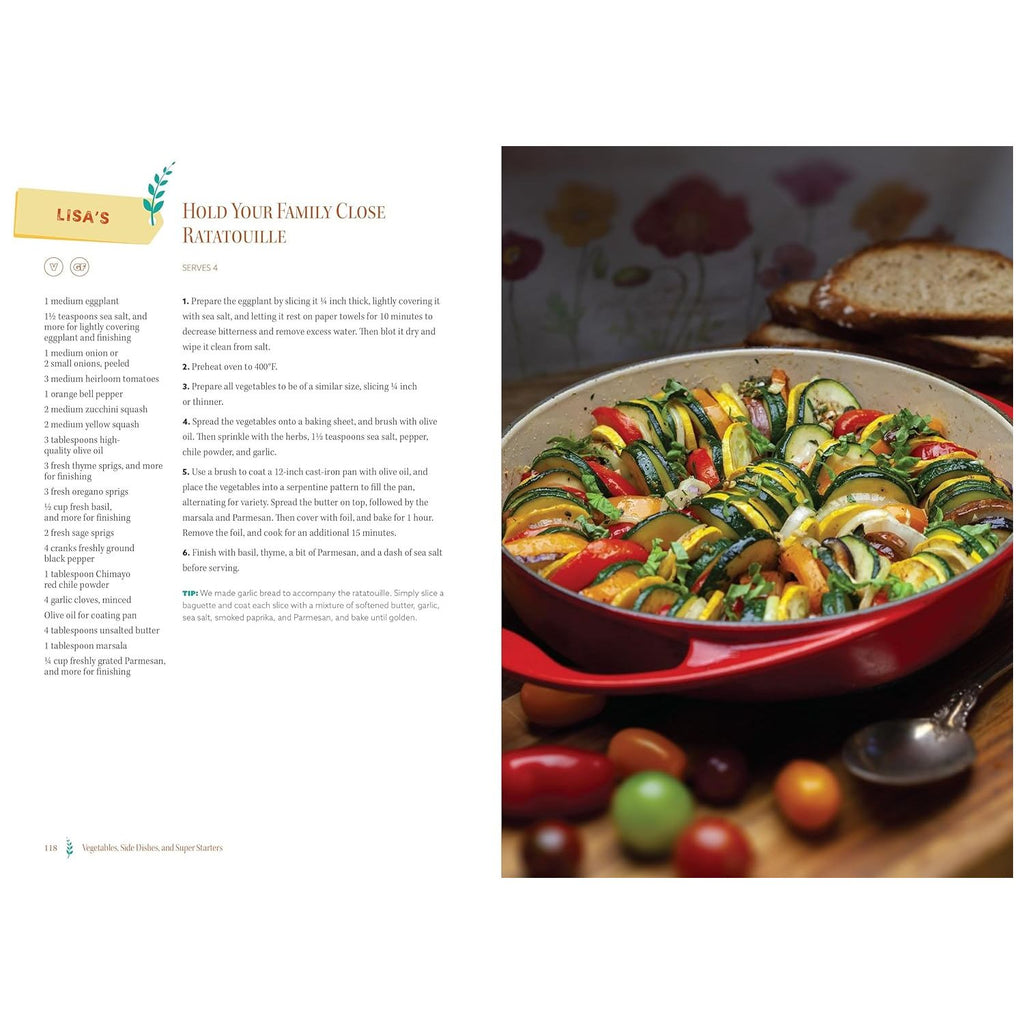 That Time We Ate Our Feelings: 150 Recipes for Comfort Food From the Heart