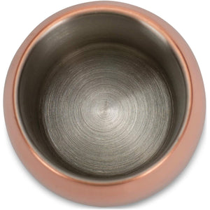 Copper Beverage Cup