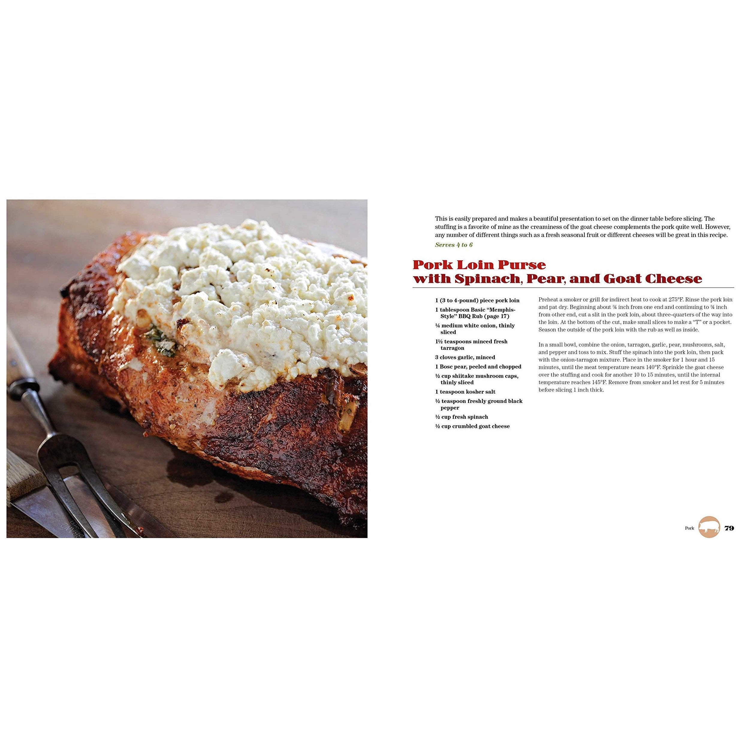Smokin' Hot in the South | New Grilling Recipes from the Winningest Woman in Barbecue