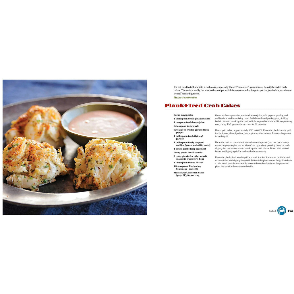 Smokin' Hot in the South | New Grilling Recipes from the Winningest Woman in Barbecue
