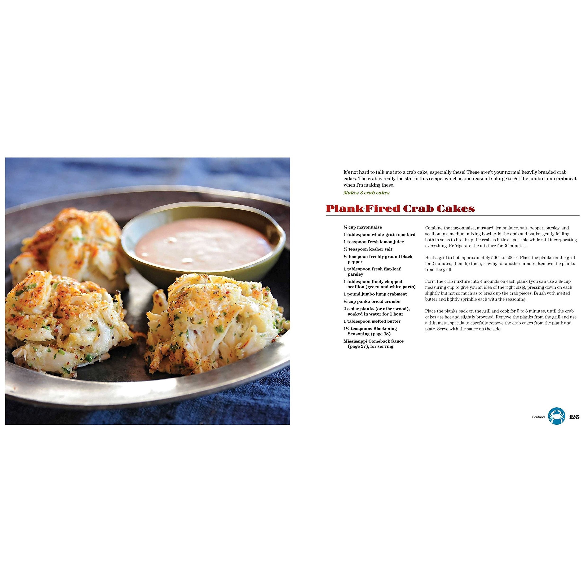 Smokin' Hot in the South | New Grilling Recipes from the Winningest Woman in Barbecue
