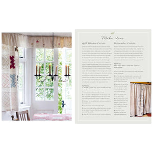 The Natural Cozy Cottage: 100 Styling Ideas to Create a Warm and Welcoming Home