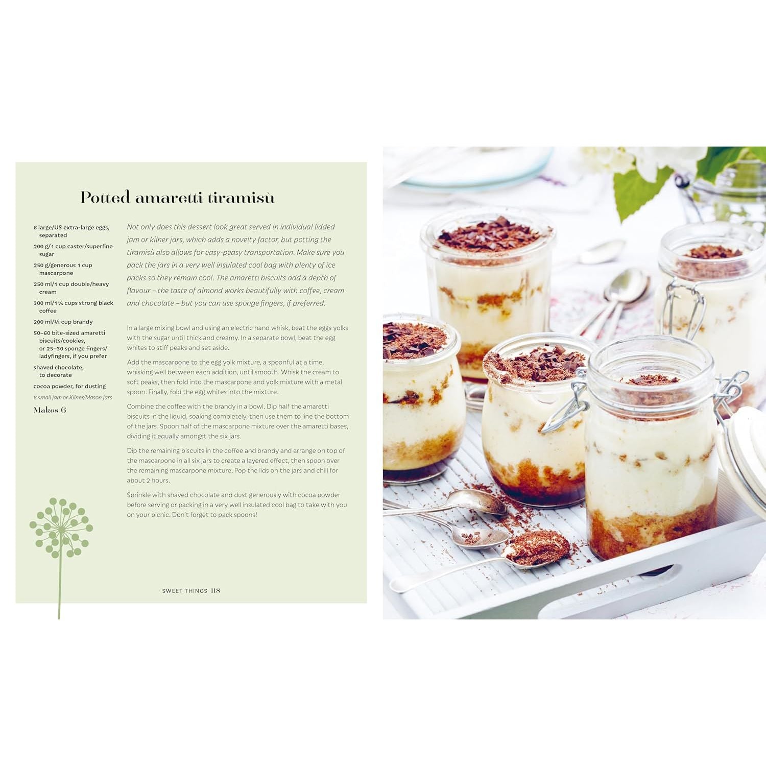 Picnic | Tempting Transportable Recipes for Outdoor Eating