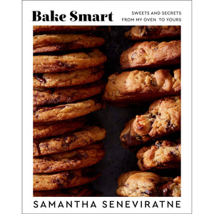 Bake Smart: Sweets and Secrets from My Oven to Yours