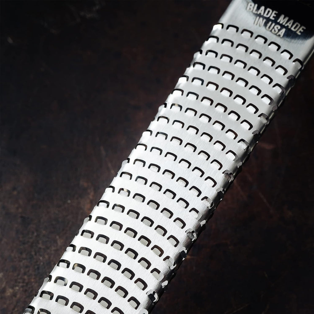Zester Grater | Fuchsia