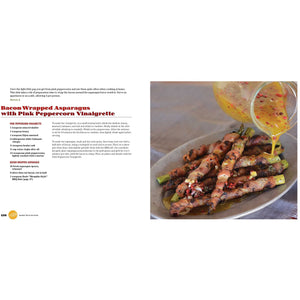 Smokin' Hot in the South | New Grilling Recipes from the Winningest Woman in Barbecue