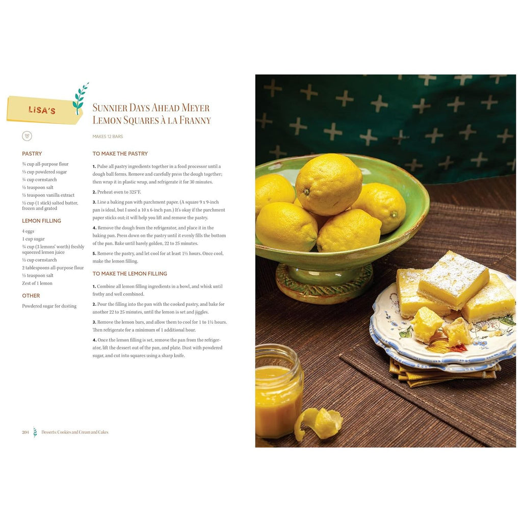 That Time We Ate Our Feelings: 150 Recipes for Comfort Food From the Heart