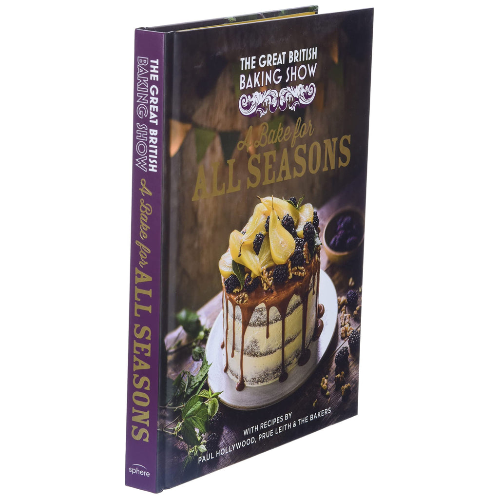 A Bake for All Seasons