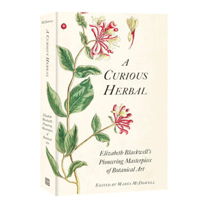 A Curious Herbal