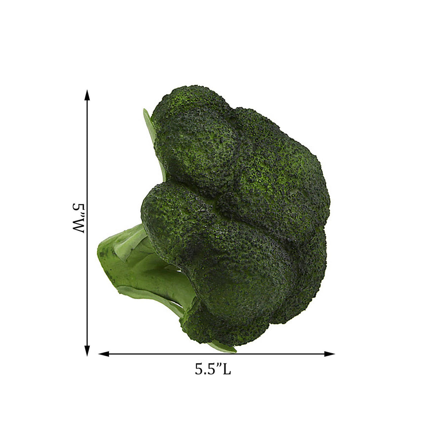 Flora Bunda Inc - Artificial Faux Broccoli FT2305