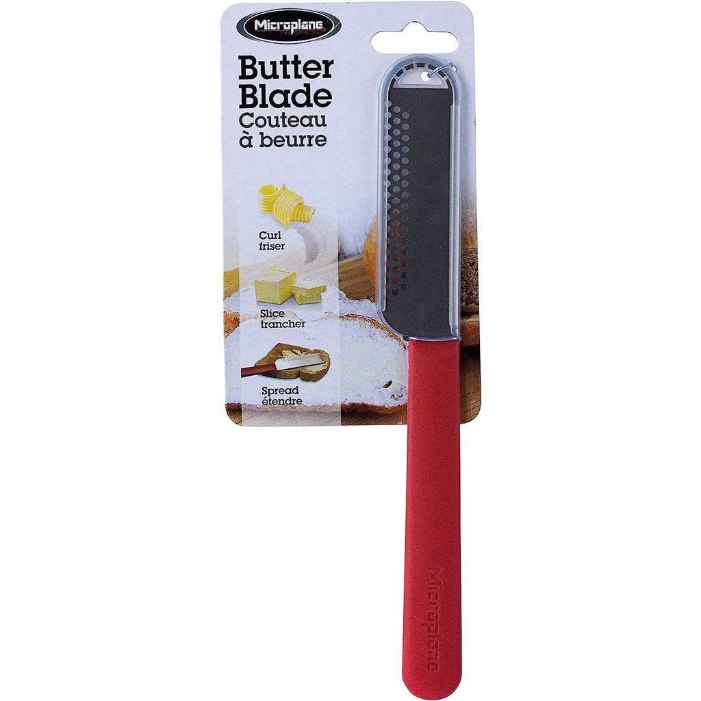 Butter Blade
