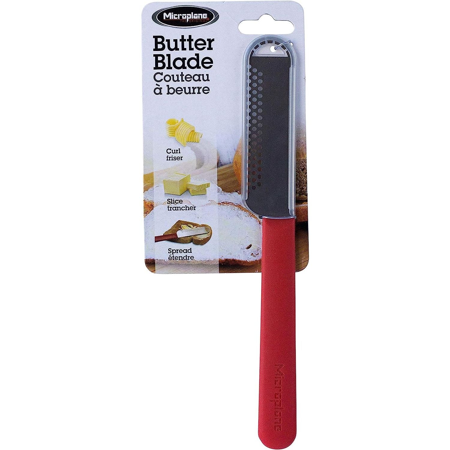 Butter Blade
