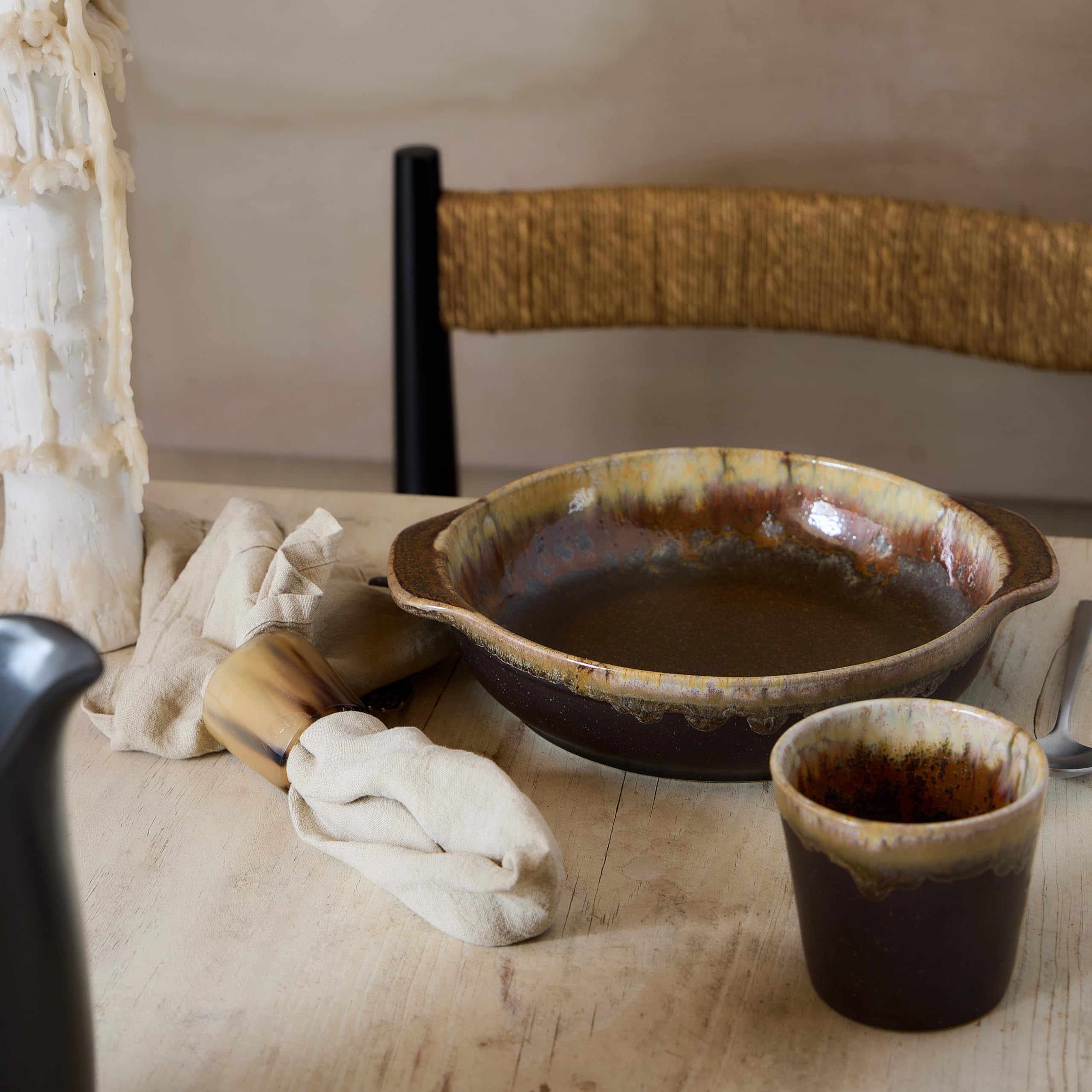 Poterie Collection