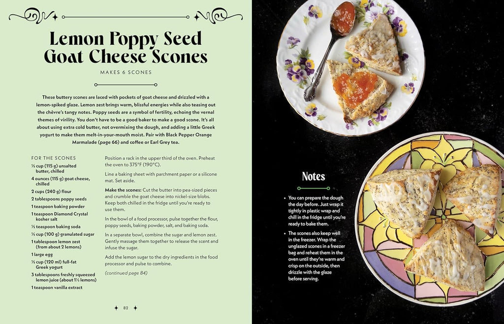 Cheese Magic | Seasonal Recipes, Plates, and Pairings
