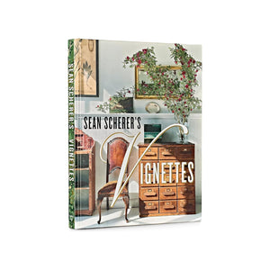 Sean Scherer's Vignettes
