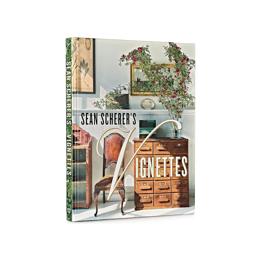 Sean Scherer's Vignettes