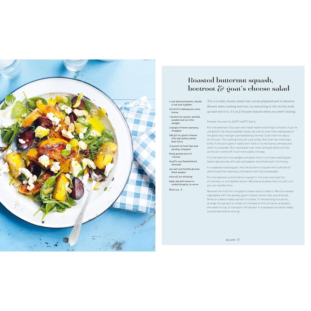 Picnic | Tempting Transportable Recipes for Outdoor Eating