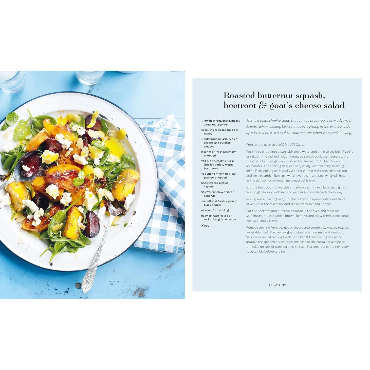 Picnic | Tempting Transportable Recipes for Outdoor Eating