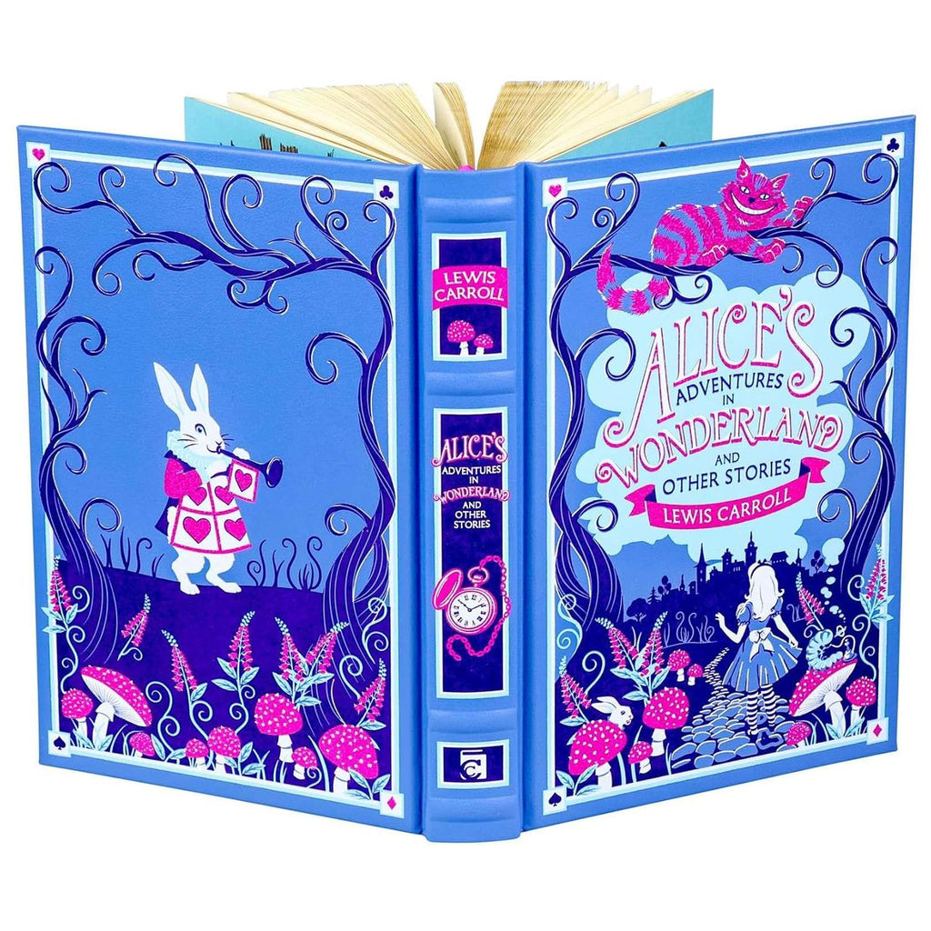 Alice's Adventures in Wonderland and Other Stories