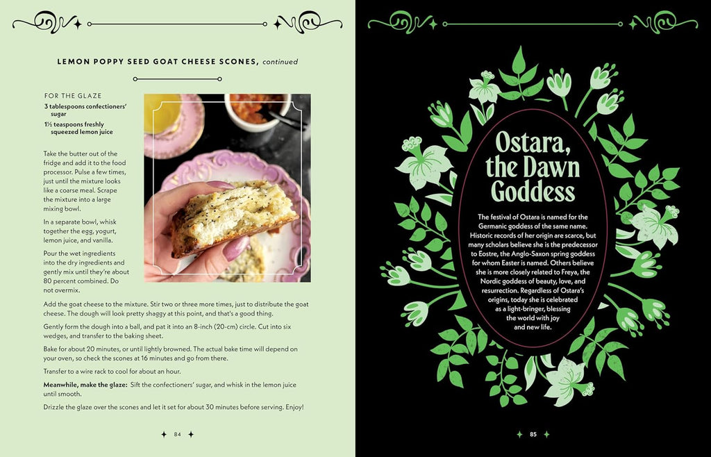 Cheese Magic | Seasonal Recipes, Plates, and Pairings