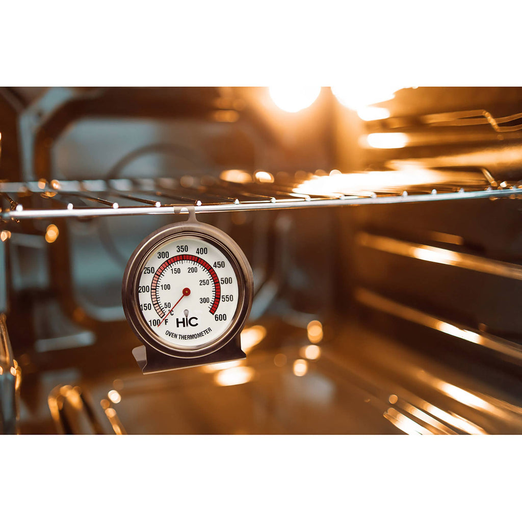 Kitchen Oven Thermometer