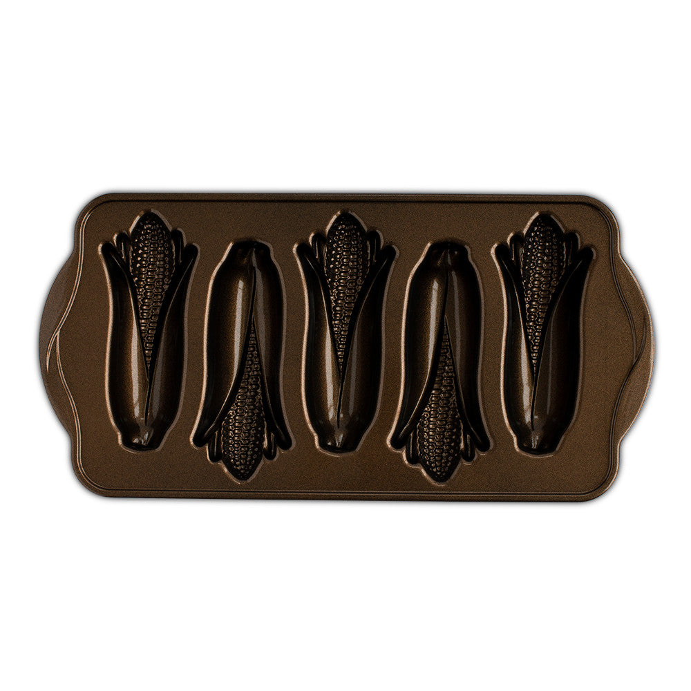 Corn Cakes Pan