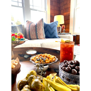 Bloody Mary Mix
