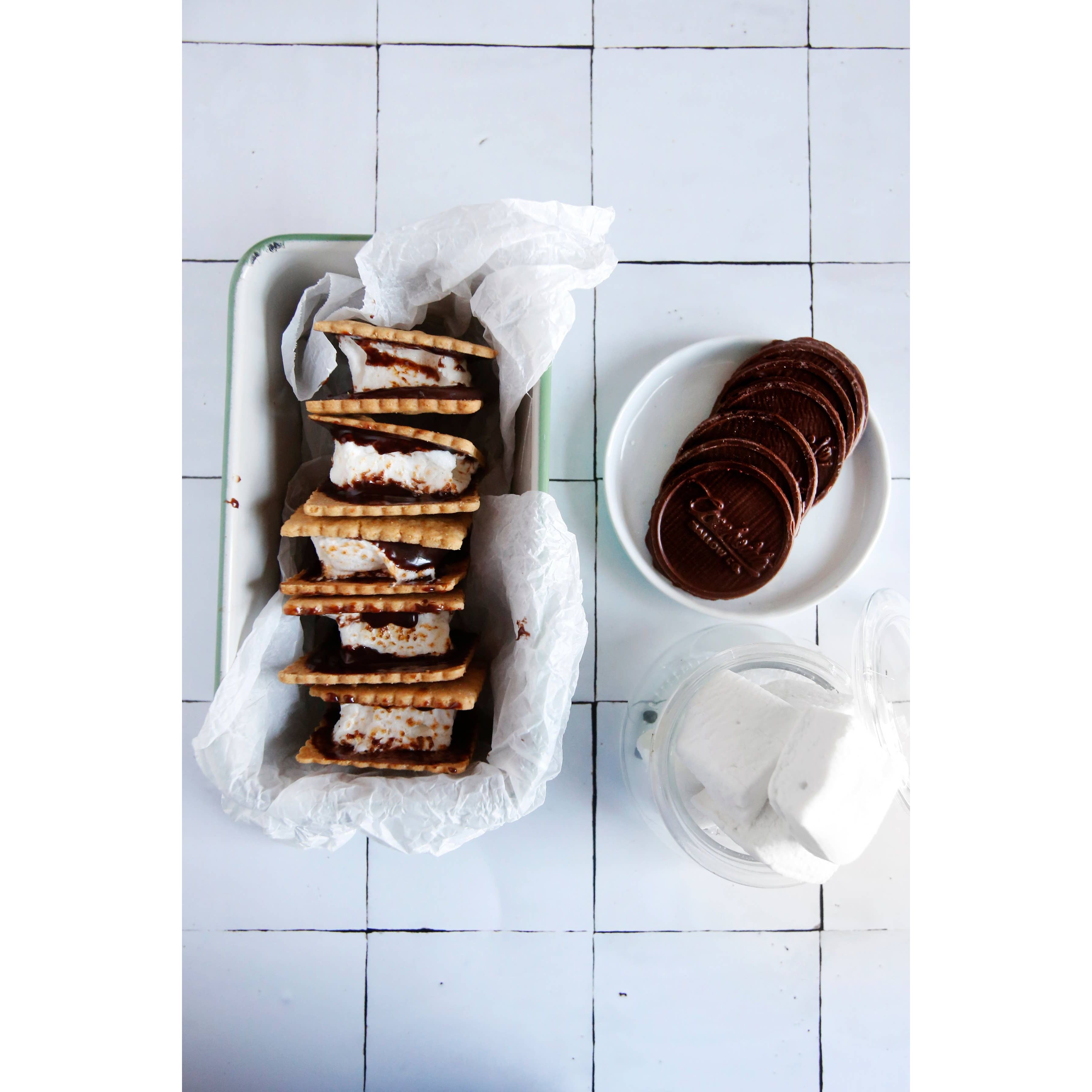 Marshmallows | Vanilla 12 Ct