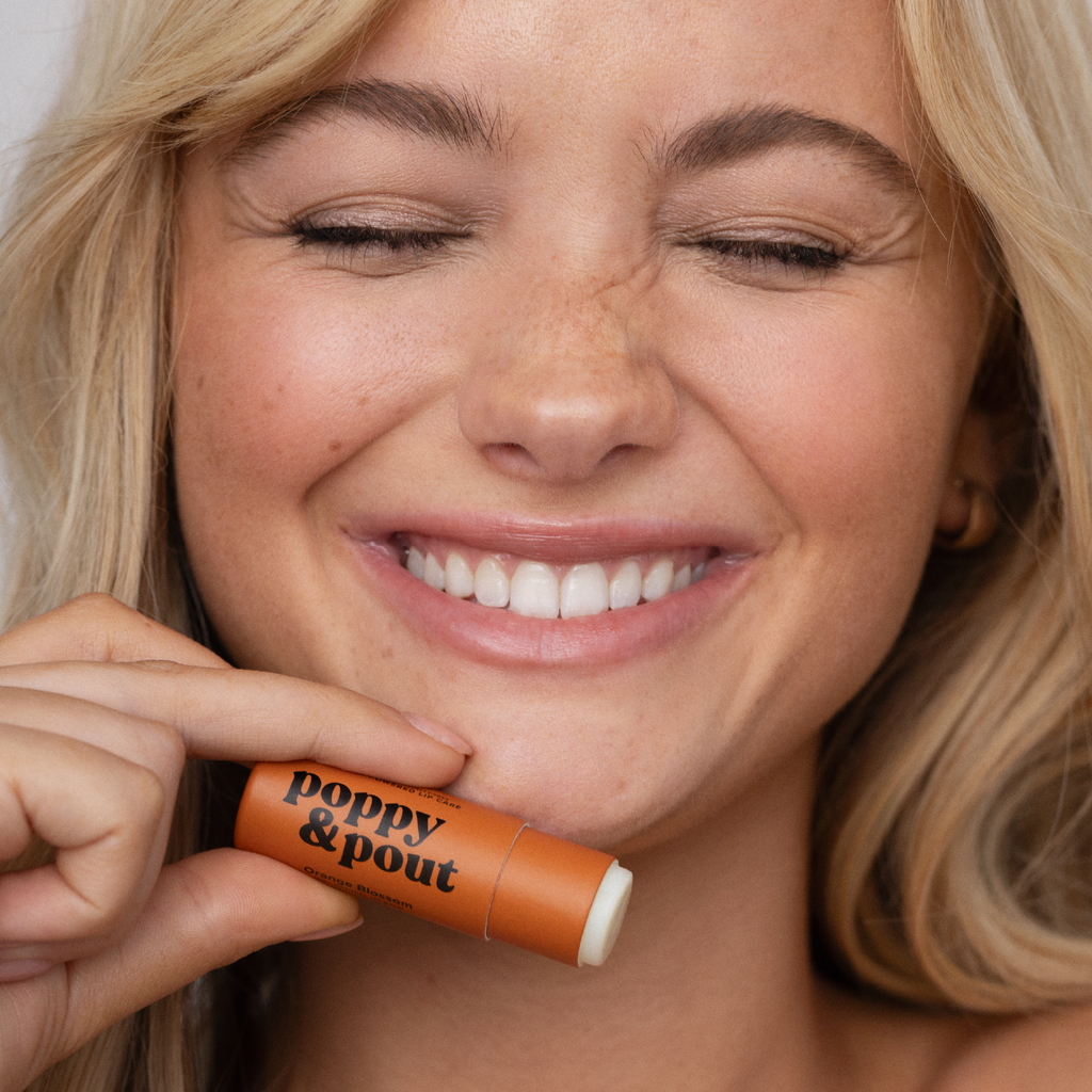 Lip Balm | Orange Blossom