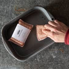 Andrée Jardin Tradition Copper Sponge
