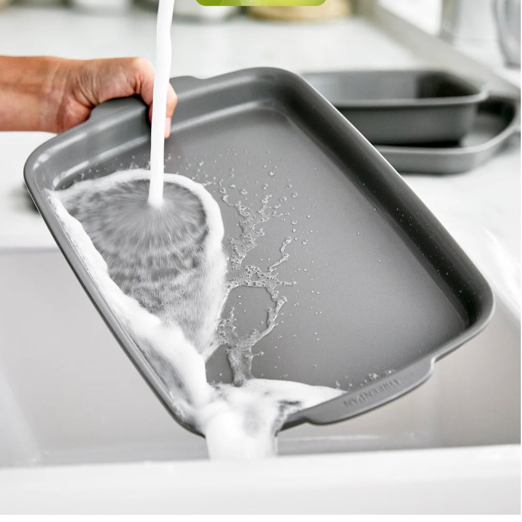 Premiere Ovenware Ceramic Nonstick Sheet Pan