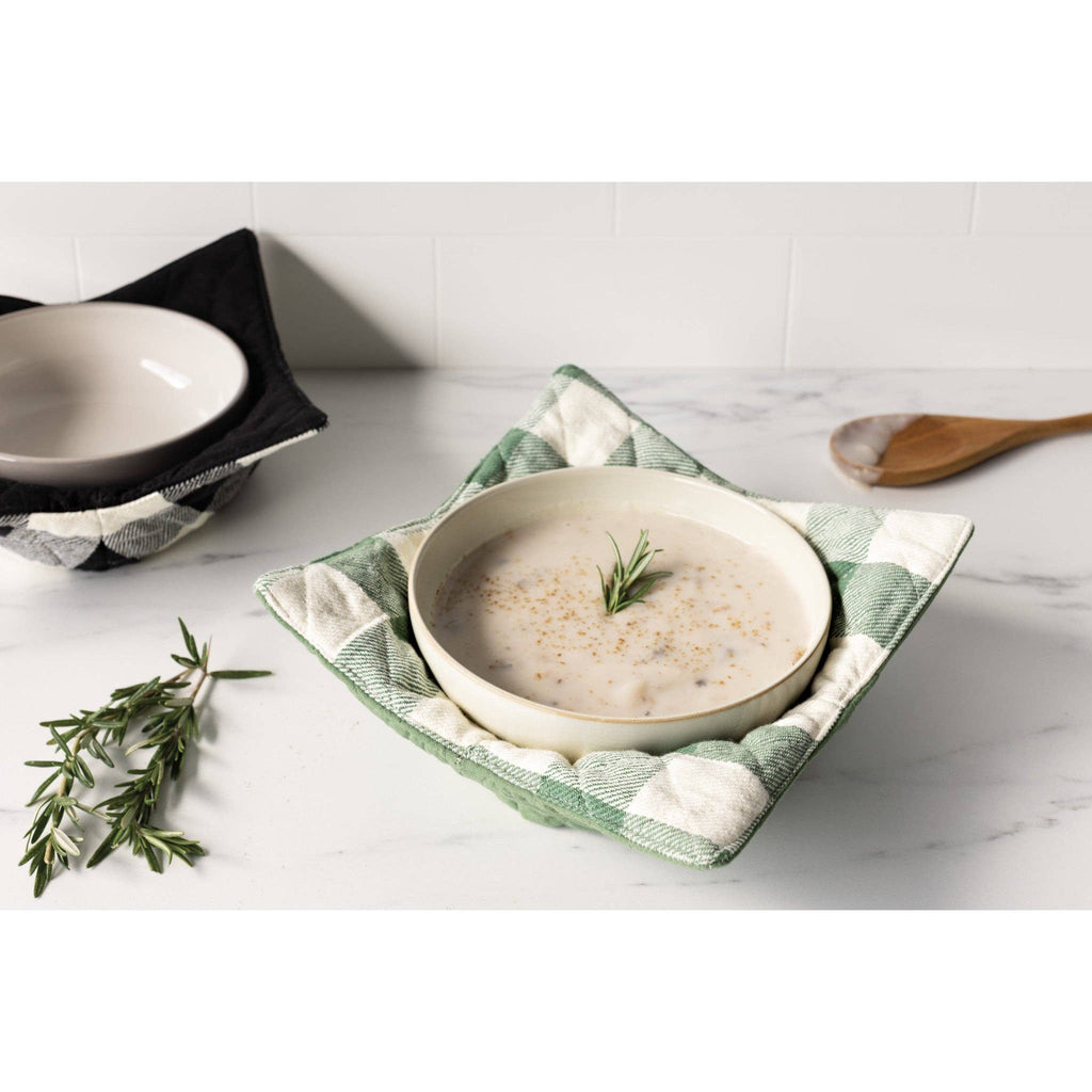 Bowl Cozy | Elm Green