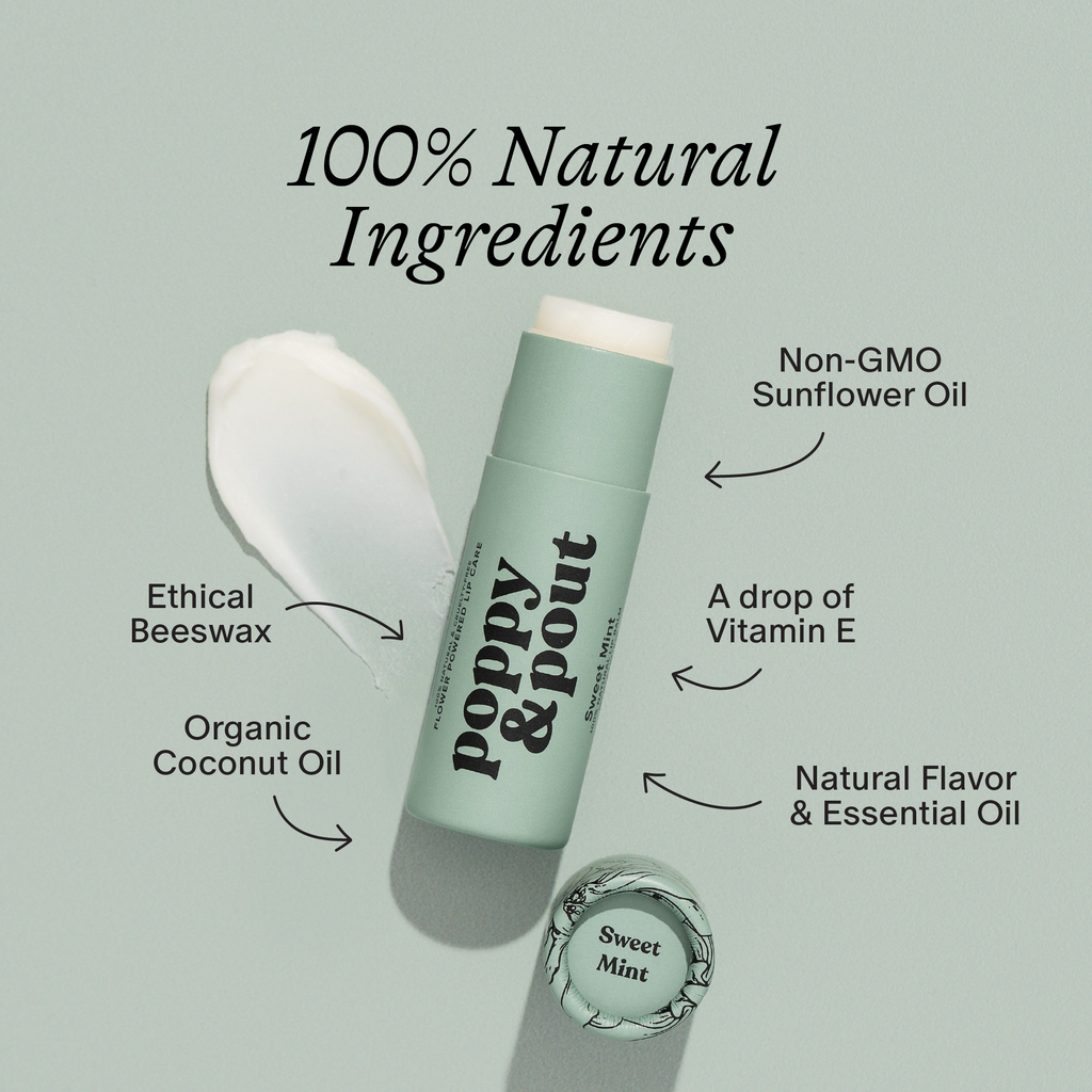 Lip Balm | Sweet Mint