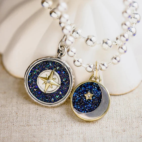 Inner Compass Pendant