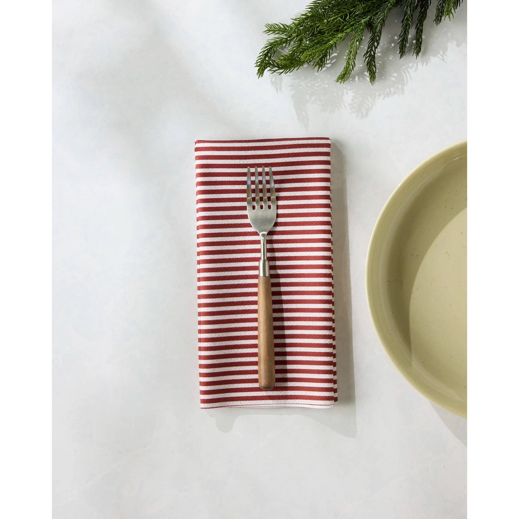Geometry - Kringle Dinner Napkin Set