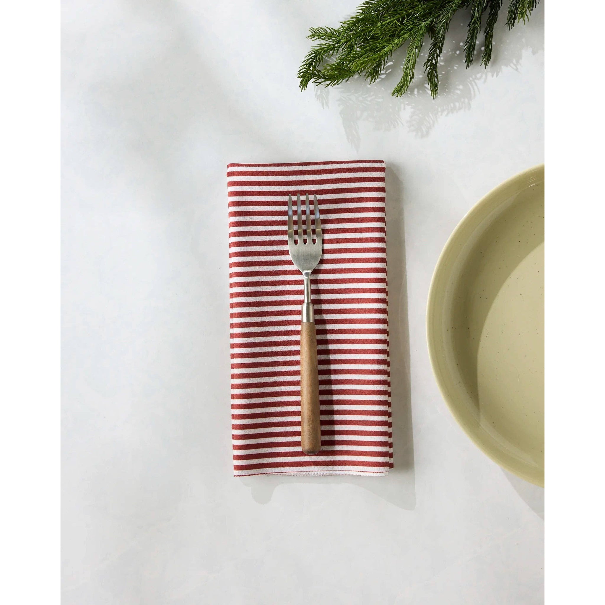 Geometry - Kringle Dinner Napkin Set