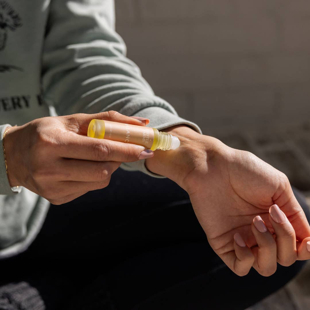 Essential Oil Roll-On | Balance