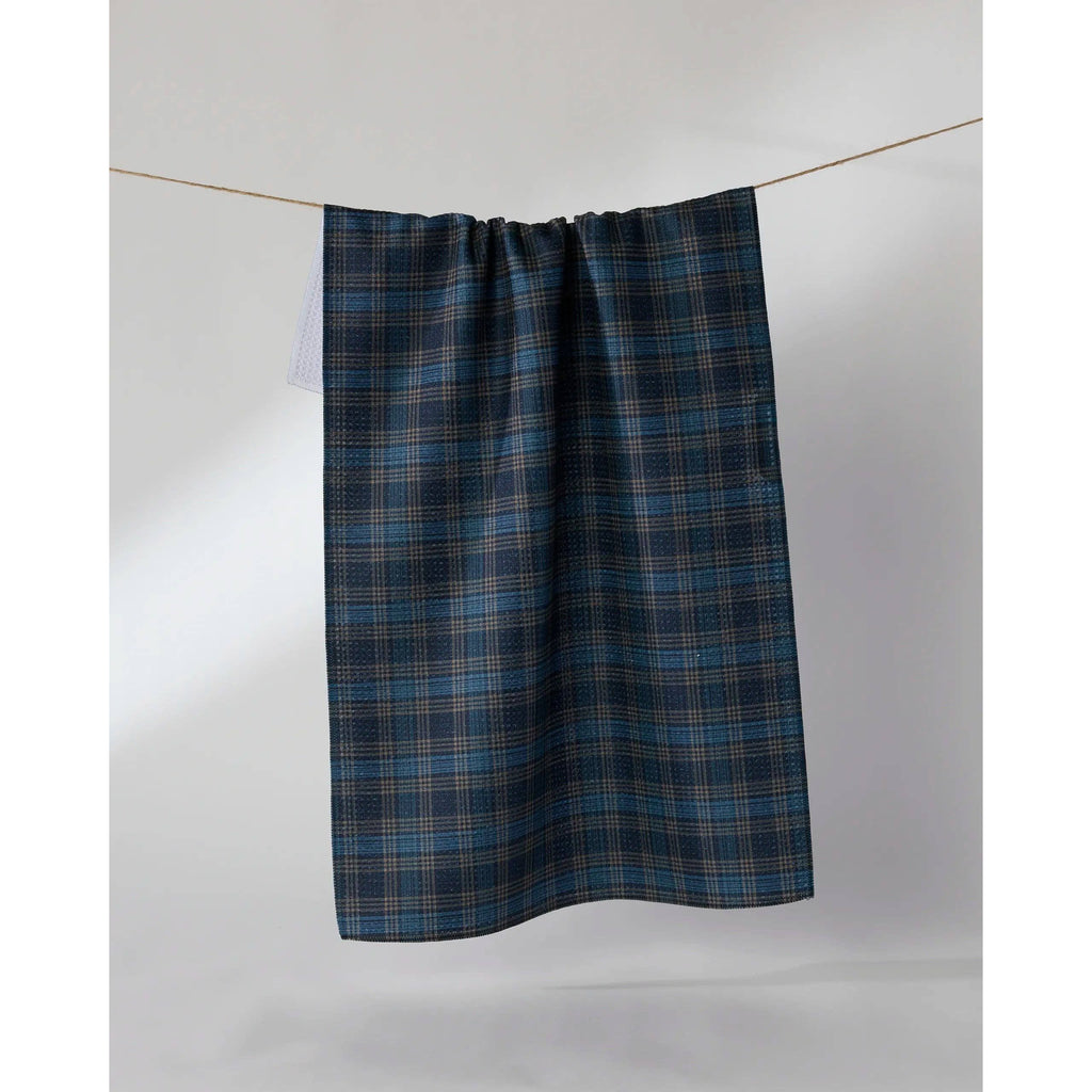 Geometry - Stonegate Tea Towel
