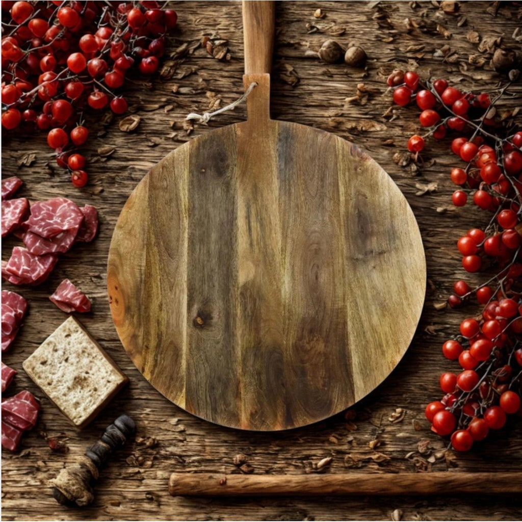 Trattoria Festa Board