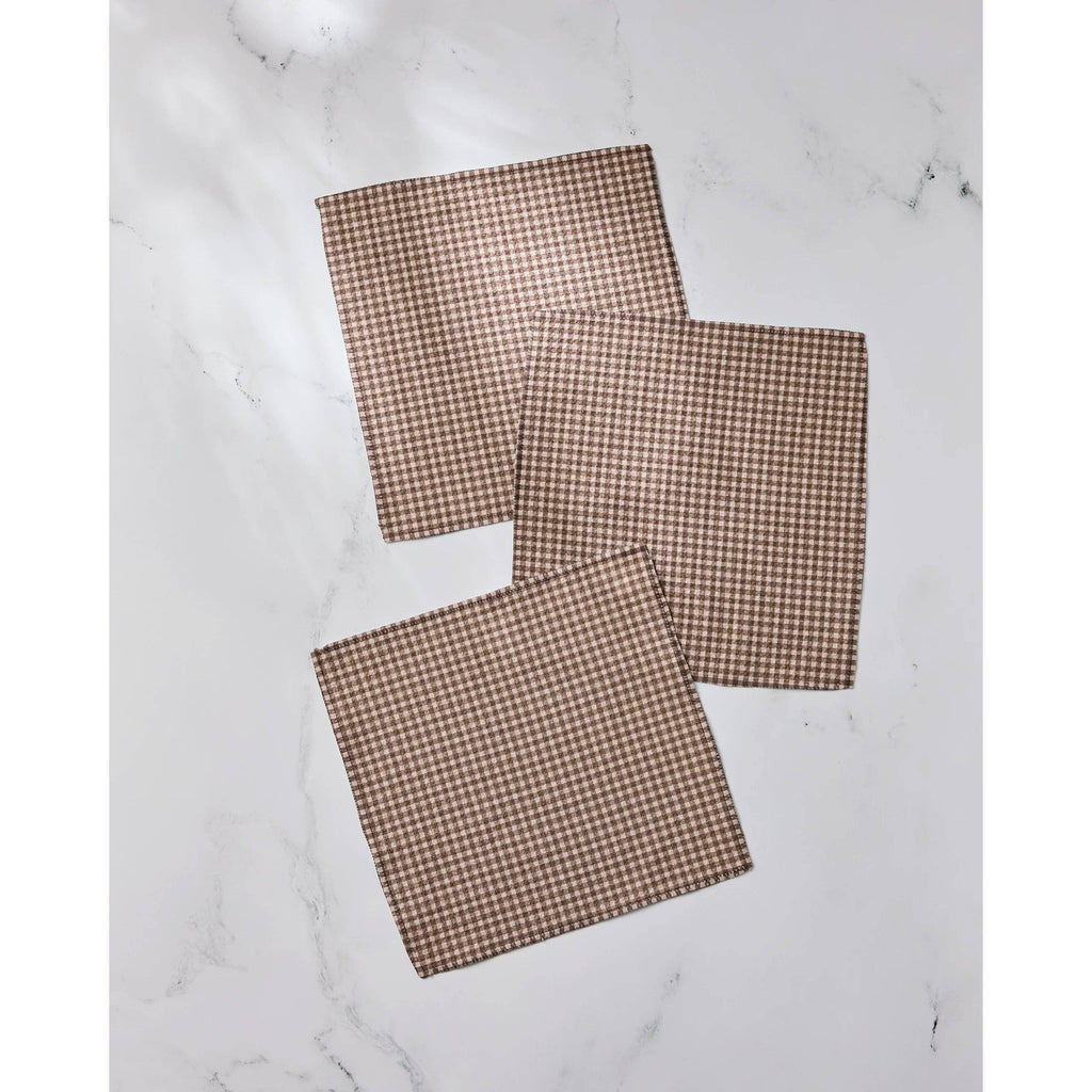 Geometry - Hearth Dishcloth Set