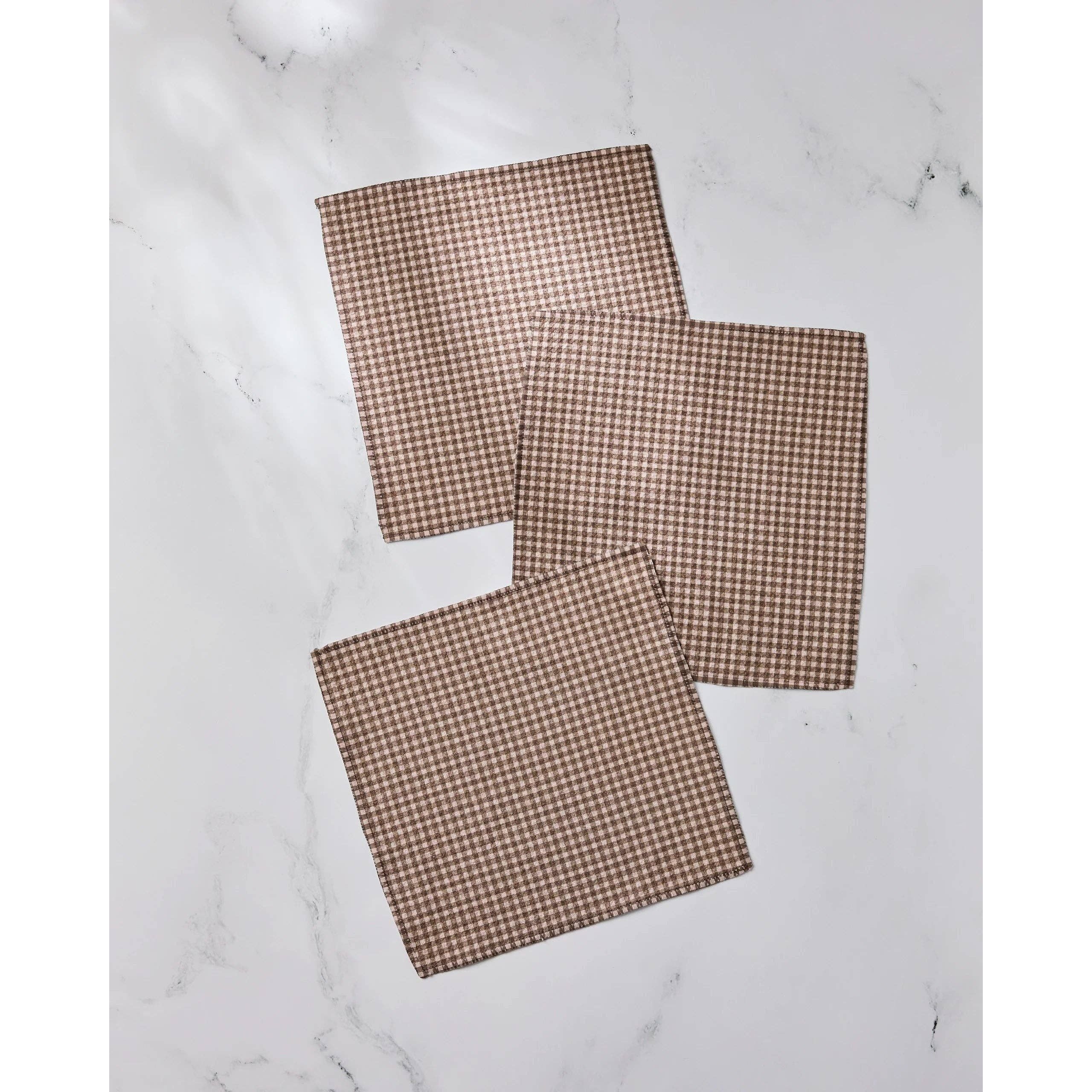 Geometry - Hearth Dishcloth Set