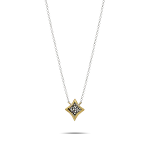 Kristal Magna Mini Drop Necklace