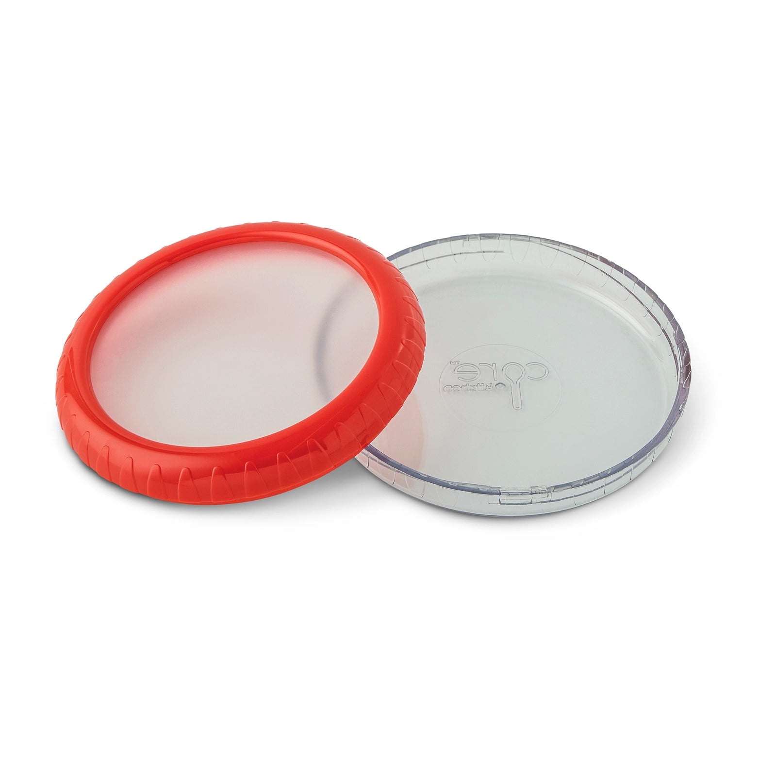 Food Saver Pod | Clear