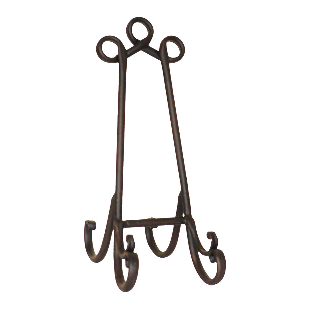 Metal Plate Holder/Easel